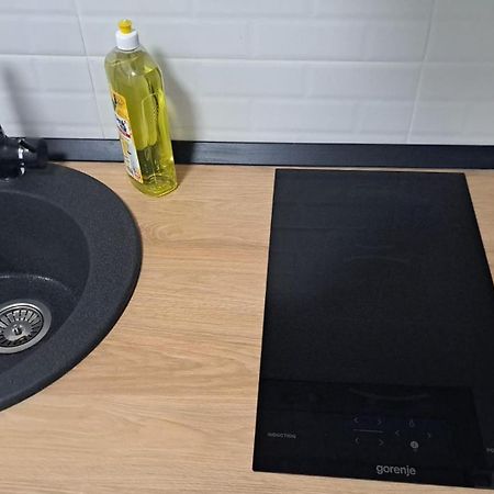 Apartament Kitty Centrul Istoric クラヨーヴァ エクステリア 写真