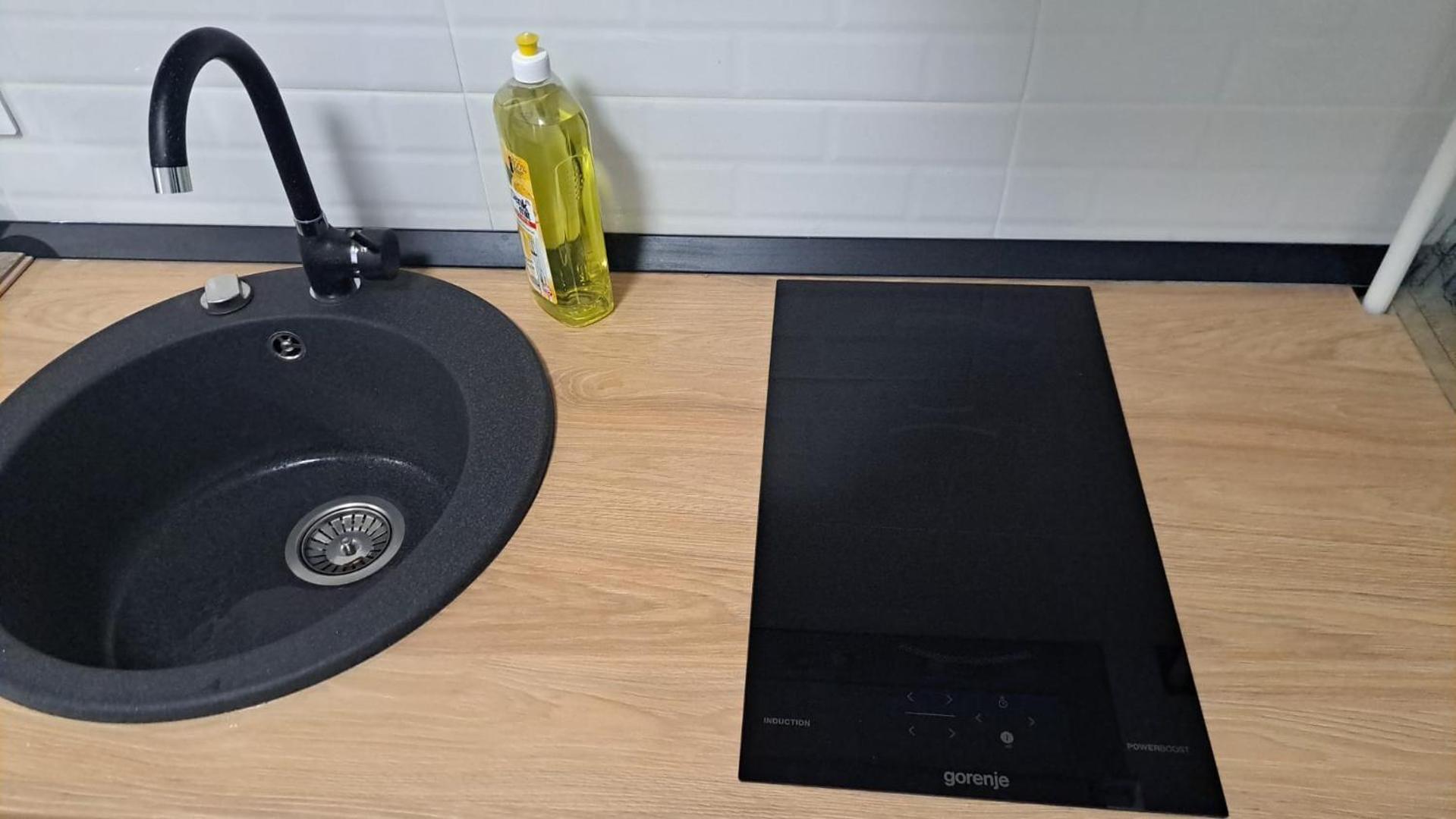 Apartament Kitty Centrul Istoric クラヨーヴァ エクステリア 写真